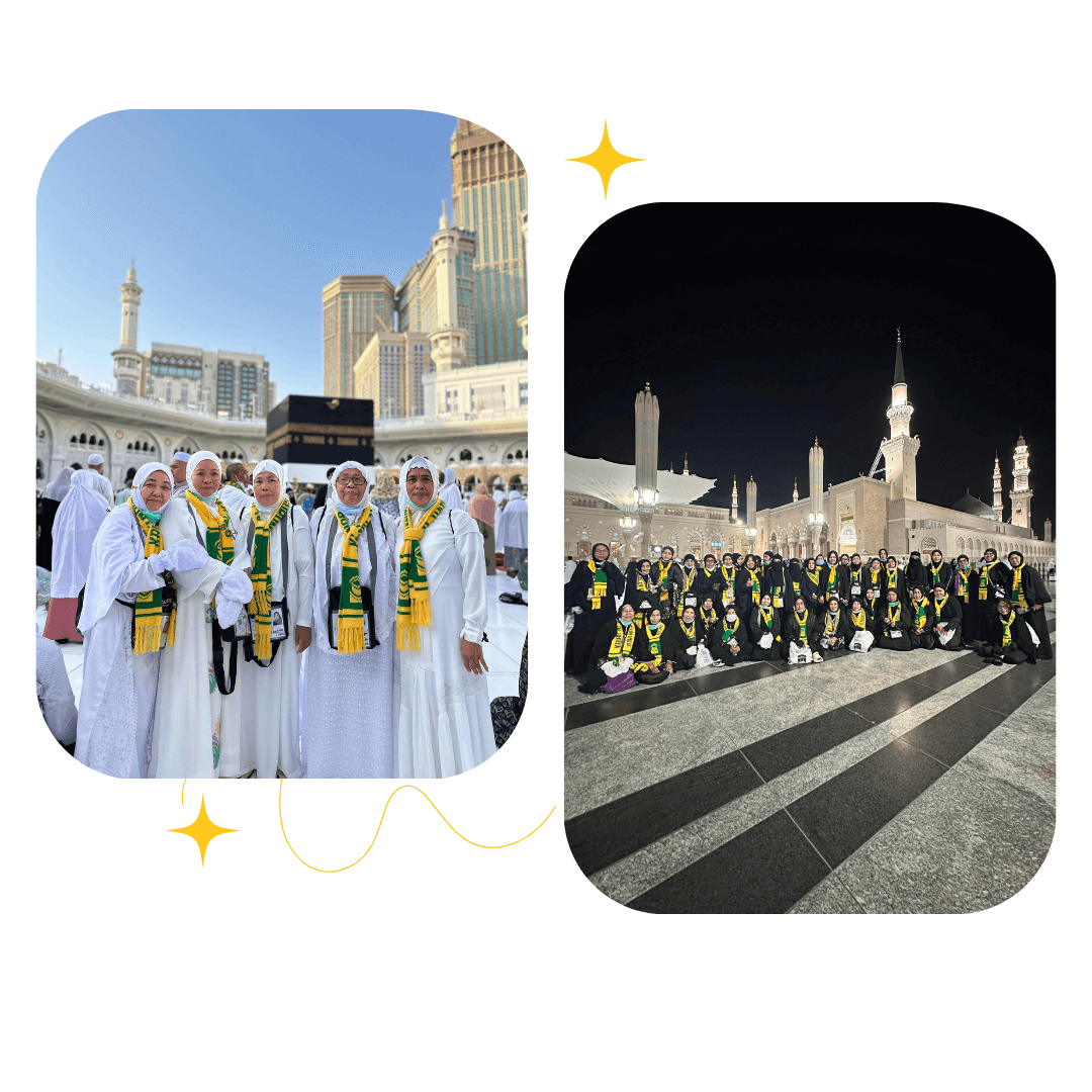 Fokus & Peran KBIHU Alharmain